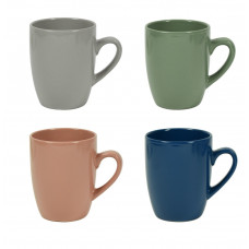 TAZZA MUG 350 CC POINT SHABBY (12pz)